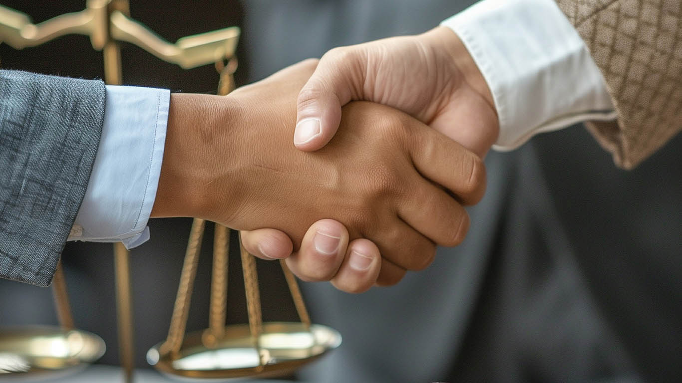 How to Protect Your Business Legally